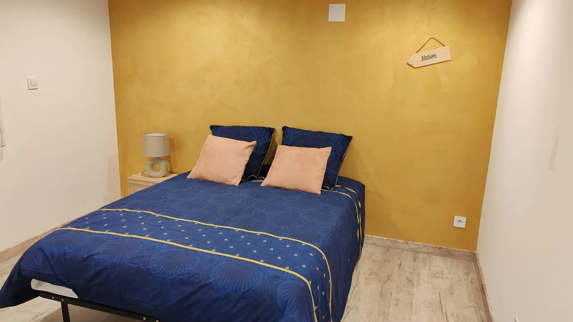 דירה Valence  Appartement T3 Neuf Proche Centre Ville, Clim Et Parking Et Centrale Edf