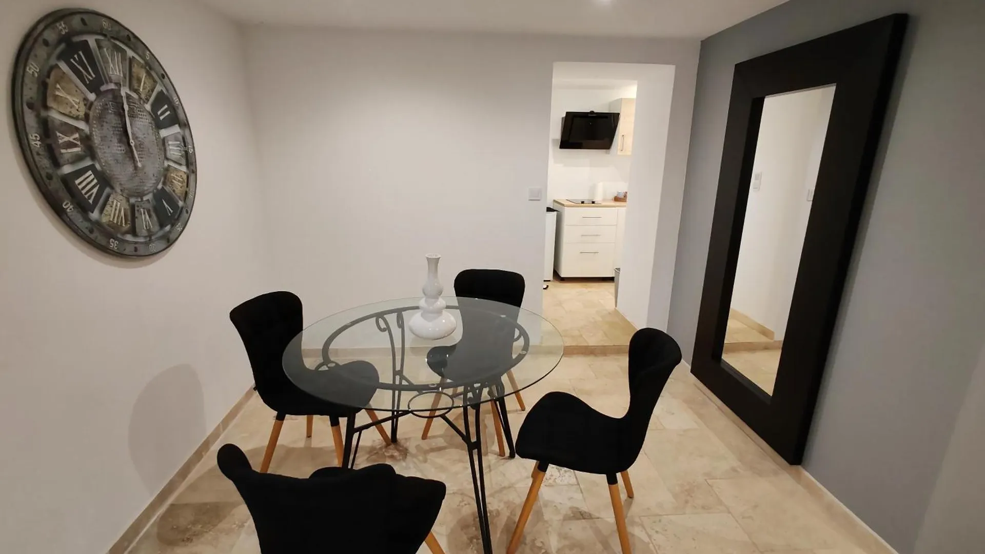 Valence  Appartement T3 Neuf Proche Centre Ville, Clim Et Parking Et Centrale Edf 0*, Valence (Tarn-et-Garonne) צרפת