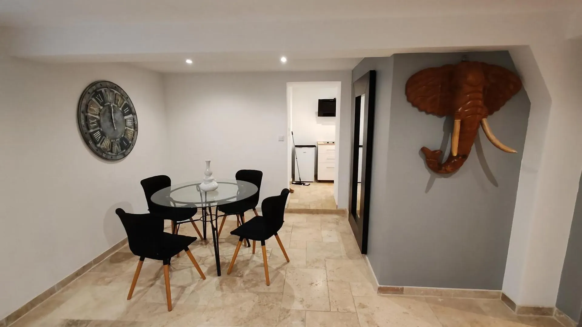 Valence  Appartement T3 Neuf Proche Centre Ville, Clim Et Parking Et Centrale Edf 0*, Valence (Tarn-et-Garonne) צרפת