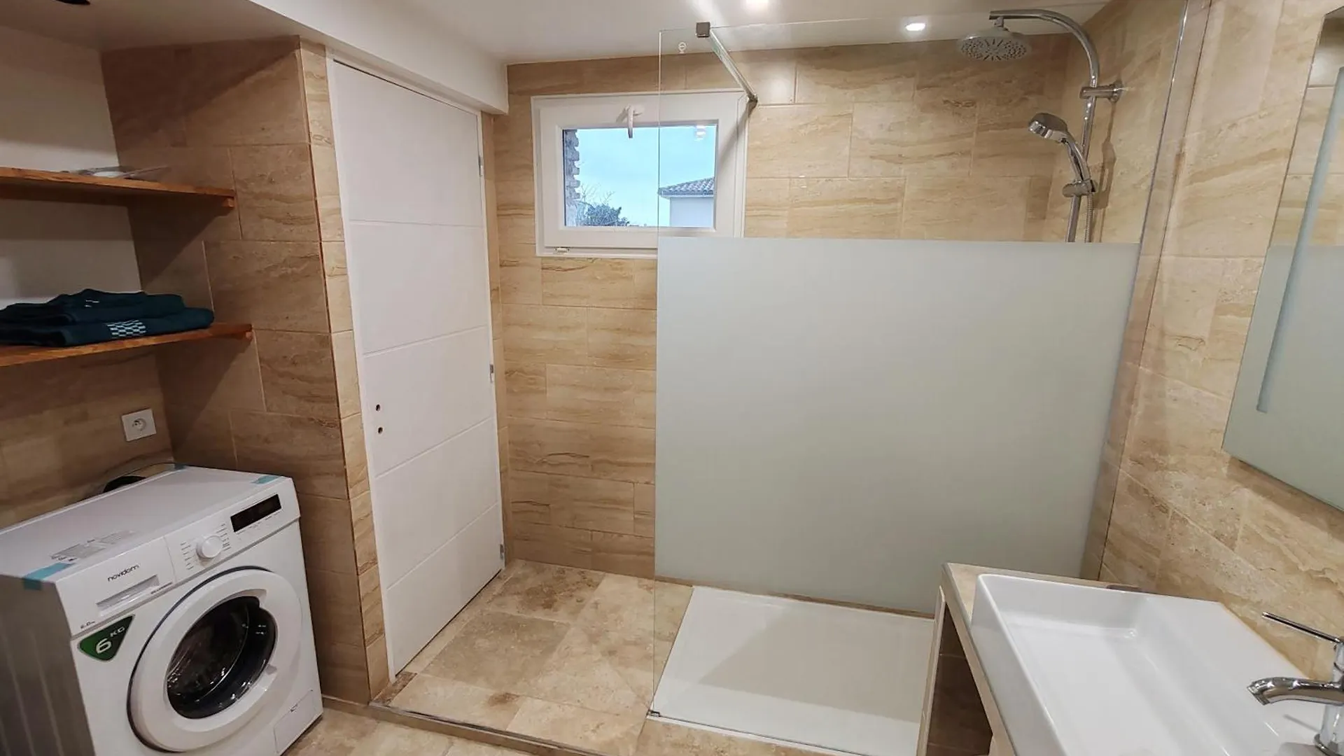 דירה Valence  Appartement T3 Neuf Proche Centre Ville, Clim Et Parking Et Centrale Edf